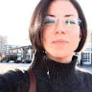 Meet your Posher, Denise